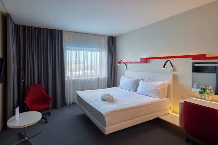 Holiday Inn Vilnius by IHG