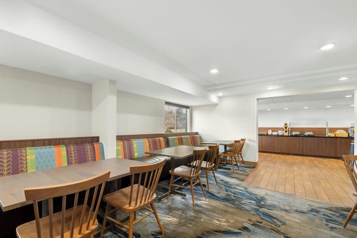 Fairfield Inn by Marriott Burlington Williston