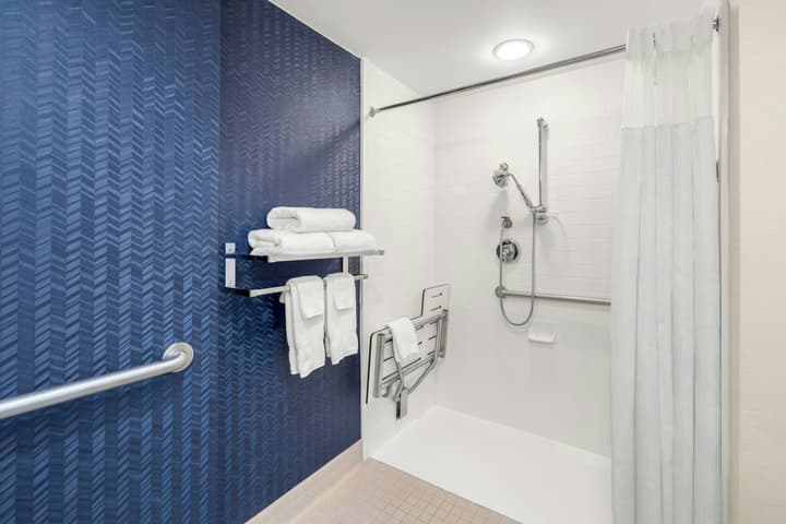 Fairfield Inn by Marriott Burlington Williston