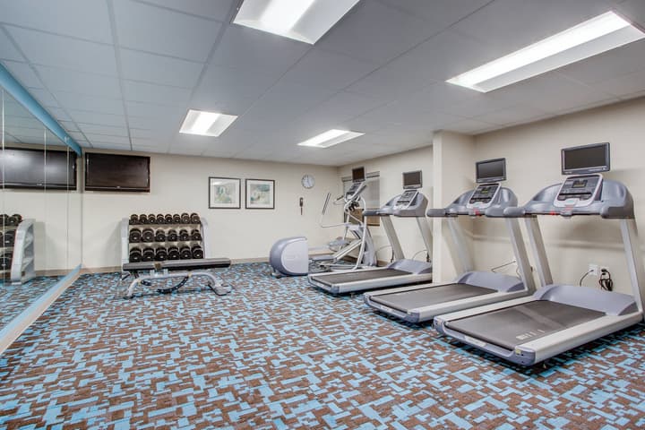 Fairfield Inn by Marriott Burlington Williston