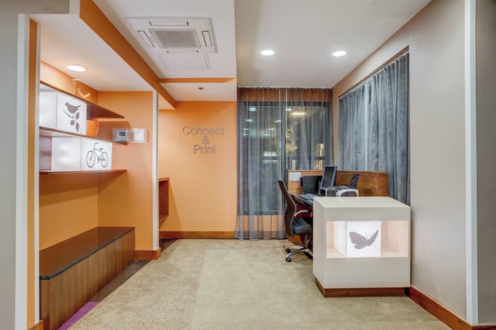 Fairfield Inn by Marriott Burlington Williston