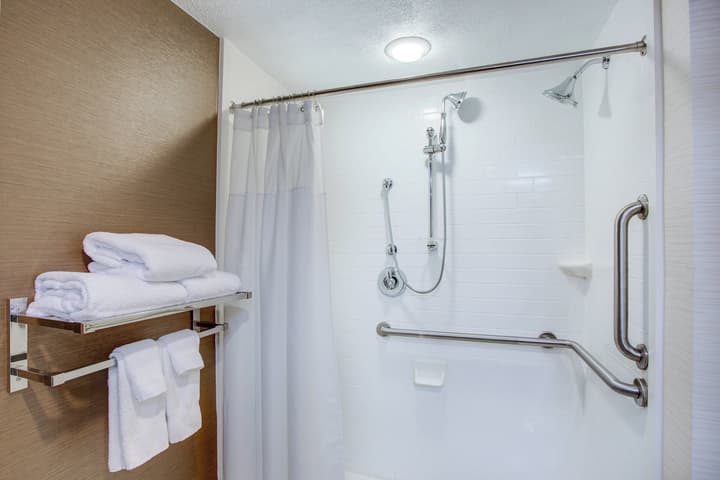 Fairfield Inn by Marriott Burlington Williston