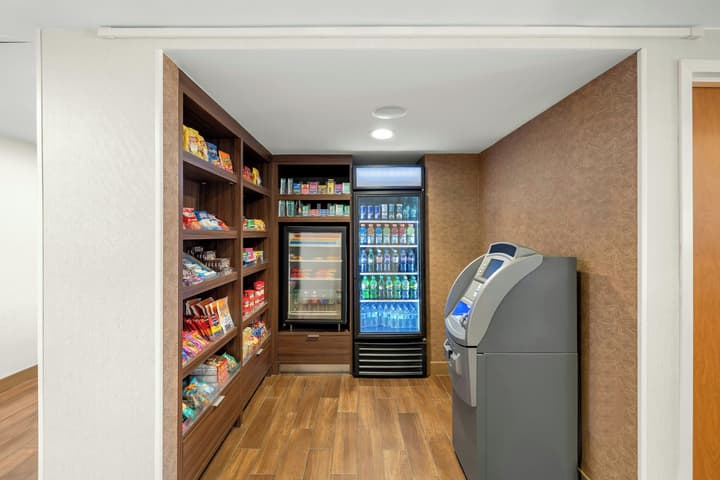 Fairfield Inn by Marriott Burlington Williston