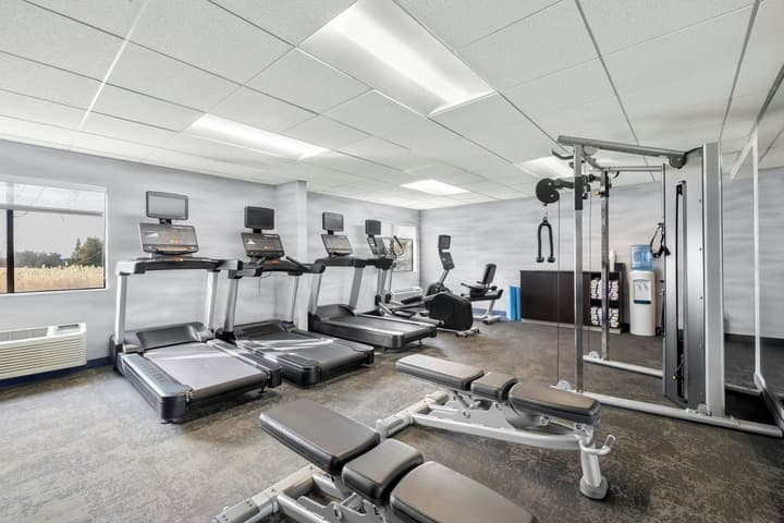 Fairfield Inn by Marriott Burlington Williston