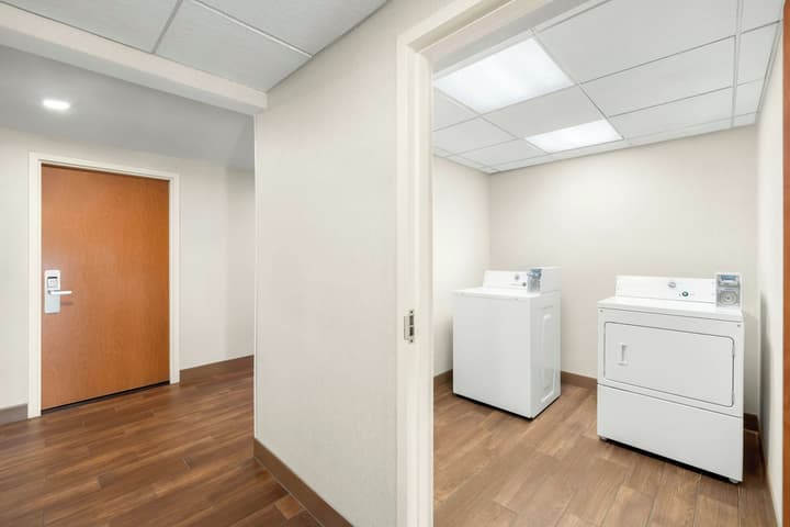 Fairfield Inn by Marriott Burlington Williston