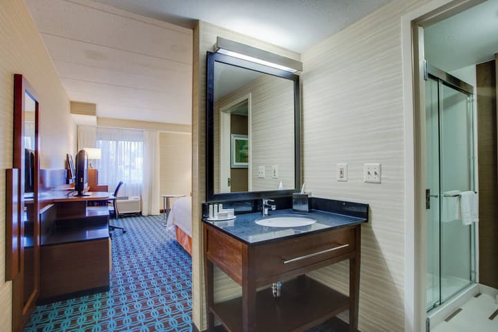 Fairfield Inn by Marriott Burlington Williston