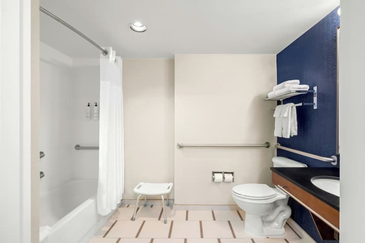 Fairfield Inn by Marriott Burlington Williston