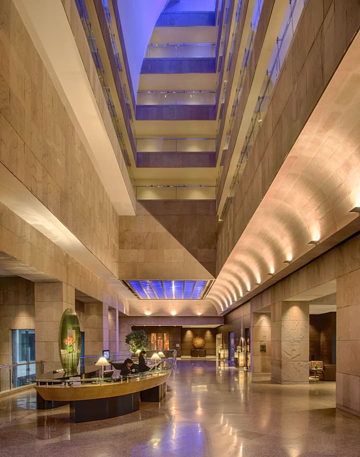 Hyatt Regency Kolkata