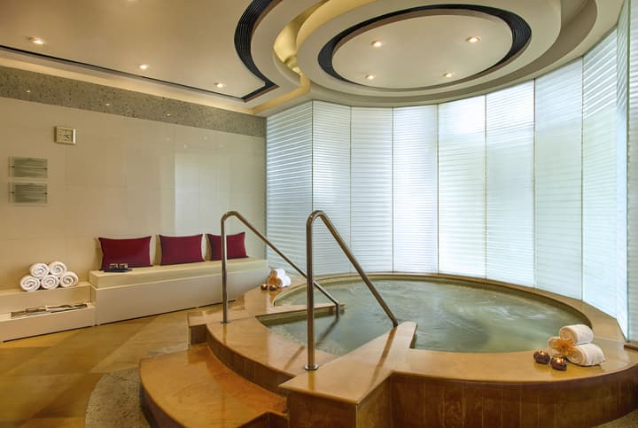 Hyatt Regency Kolkata