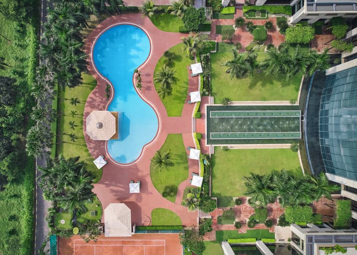 Hyatt Regency Kolkata