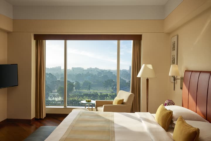 Hyatt Regency Kolkata