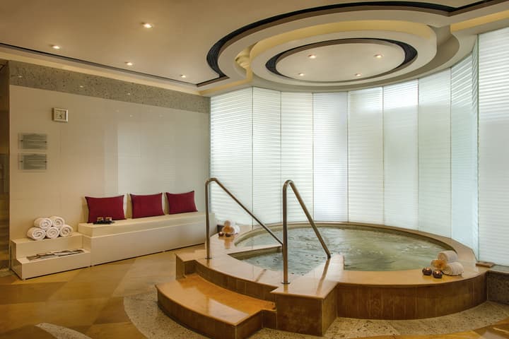 Hyatt Regency Kolkata