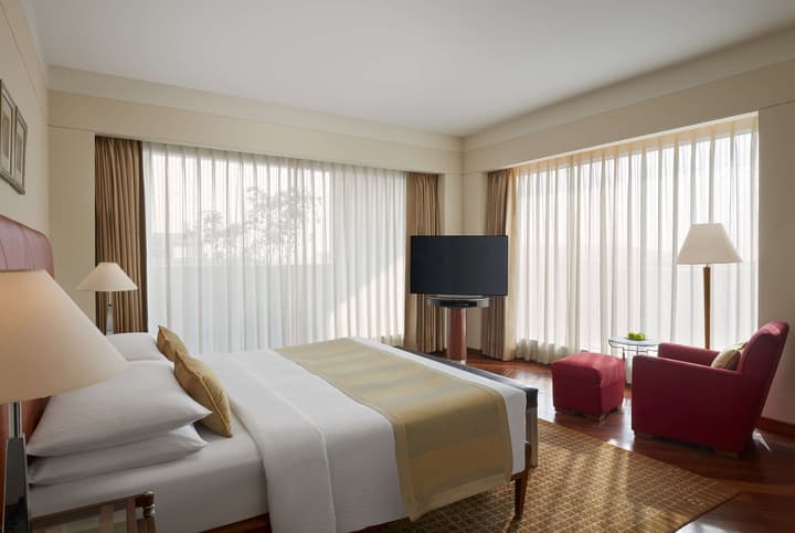 Hyatt Regency Kolkata