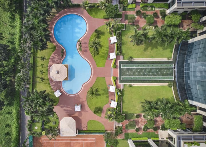 Hyatt Regency Kolkata