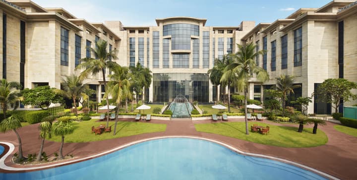 Hyatt Regency Kolkata