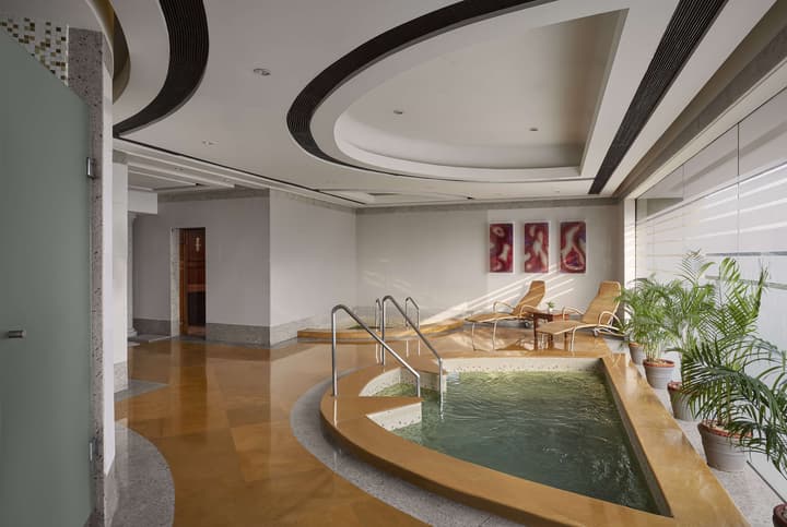 Hyatt Regency Kolkata