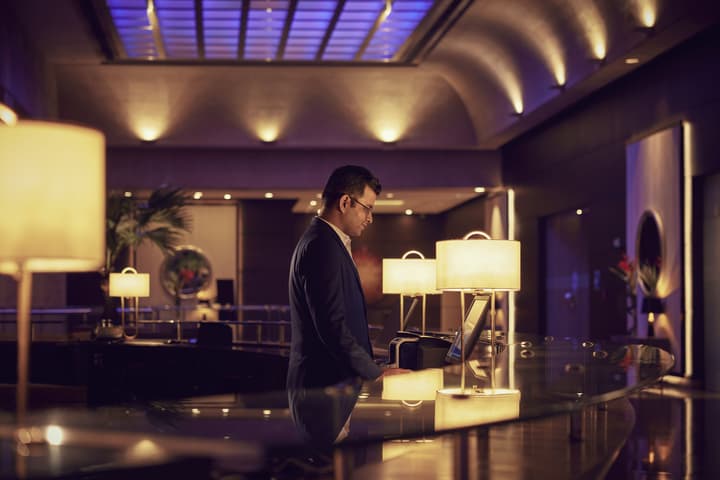 Hyatt Regency Kolkata