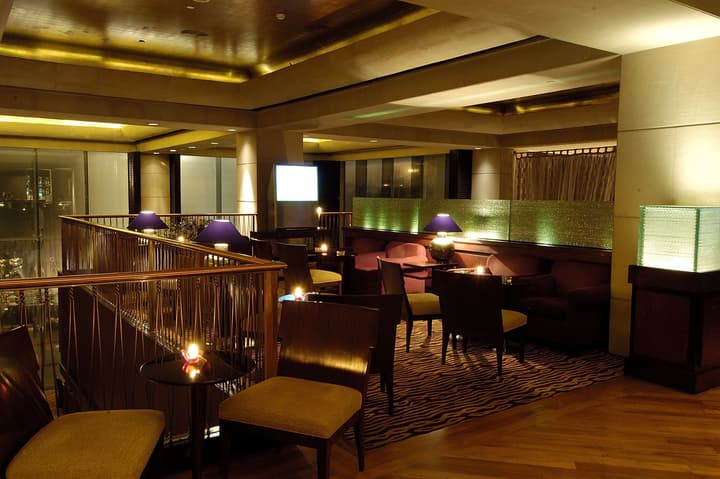 Hyatt Regency Kolkata
