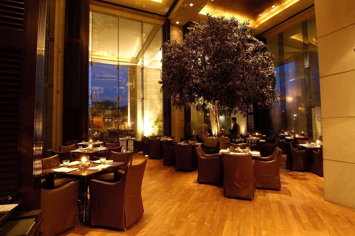 Hyatt Regency Kolkata