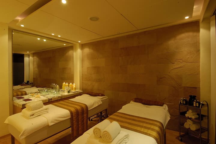 Hyatt Regency Kolkata