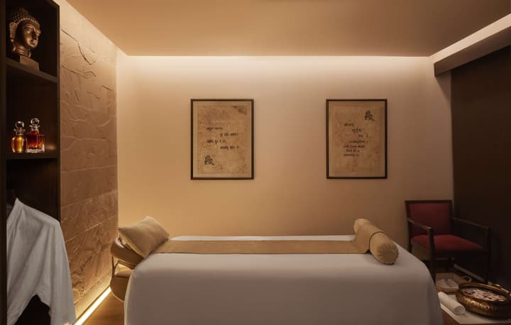 Hyatt Regency Kolkata