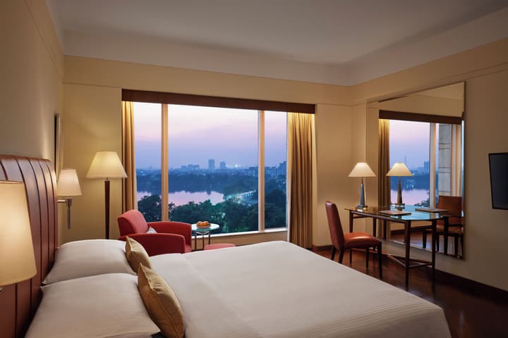 Hyatt Regency Kolkata