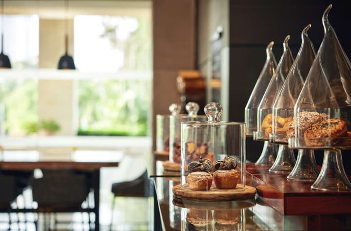 Hyatt Regency Kolkata