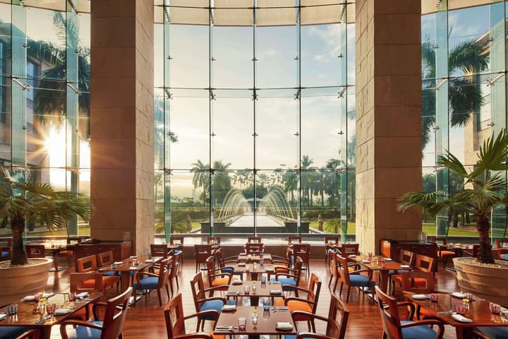 Hyatt Regency Kolkata