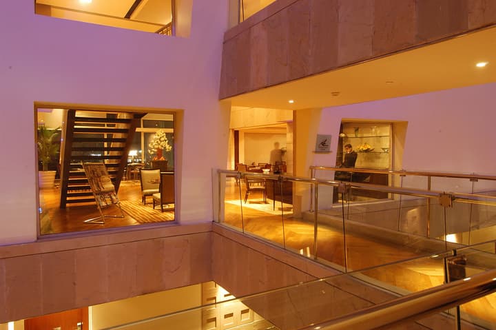 Hyatt Regency Kolkata