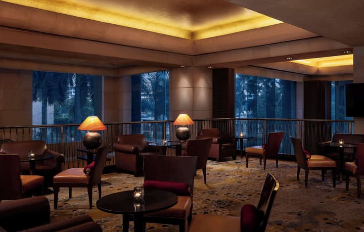 Hyatt Regency Kolkata