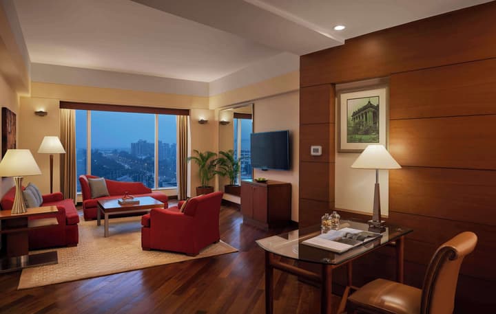 Hyatt Regency Kolkata