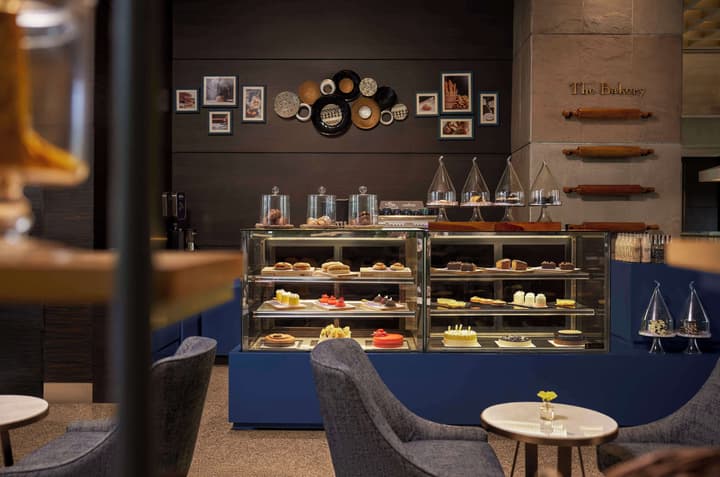 Hyatt Regency Kolkata