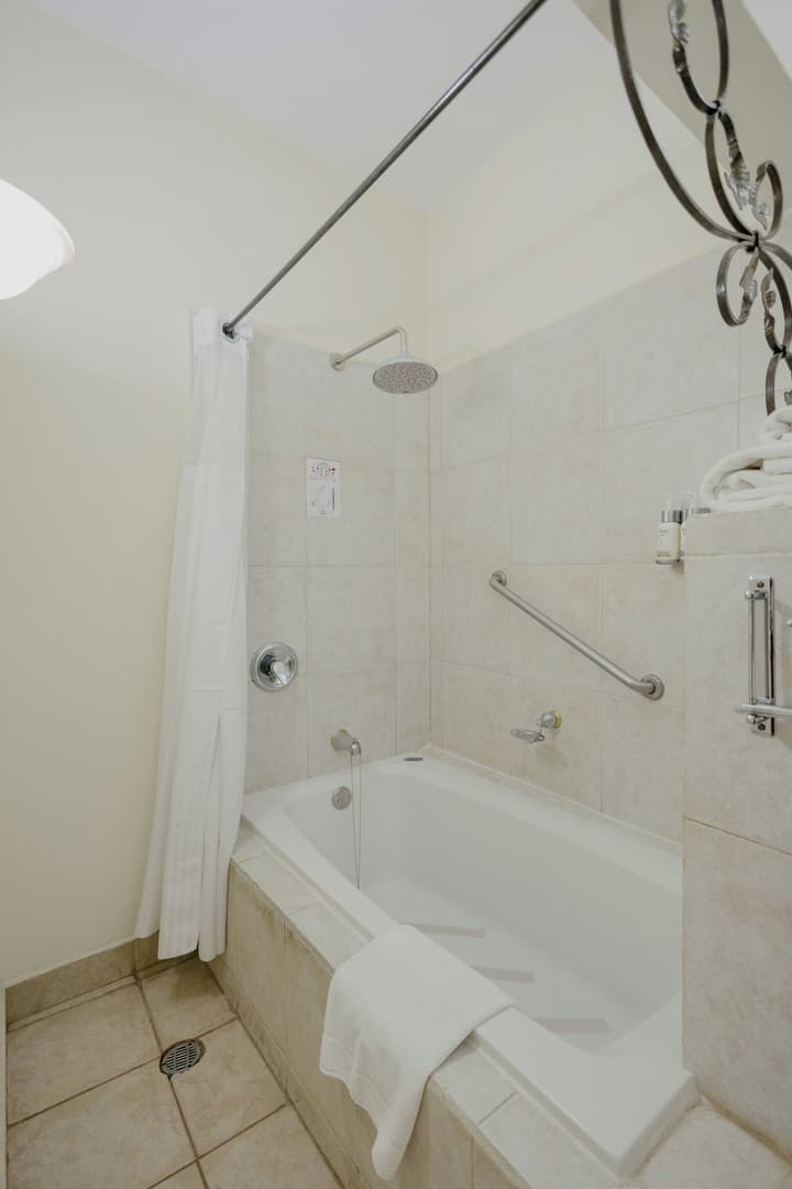 Hotel Hacienda Los Laureles - Spa