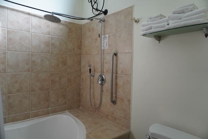 Hotel Hacienda Los Laureles - Spa