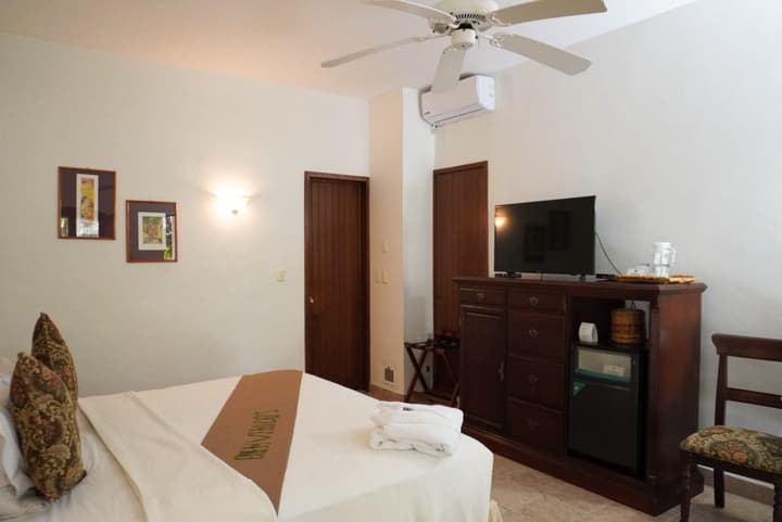 Hotel Hacienda Los Laureles - Spa