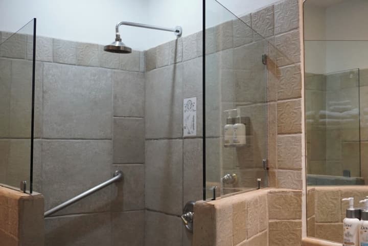 Hotel Hacienda Los Laureles - Spa