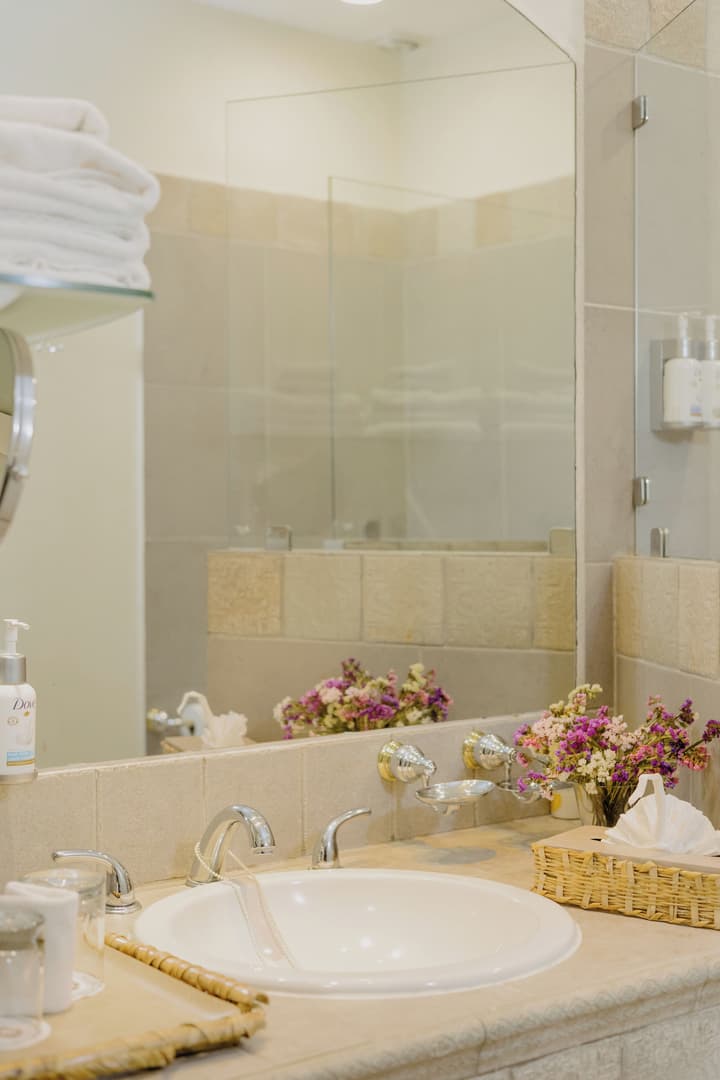 Hotel Hacienda Los Laureles - Spa