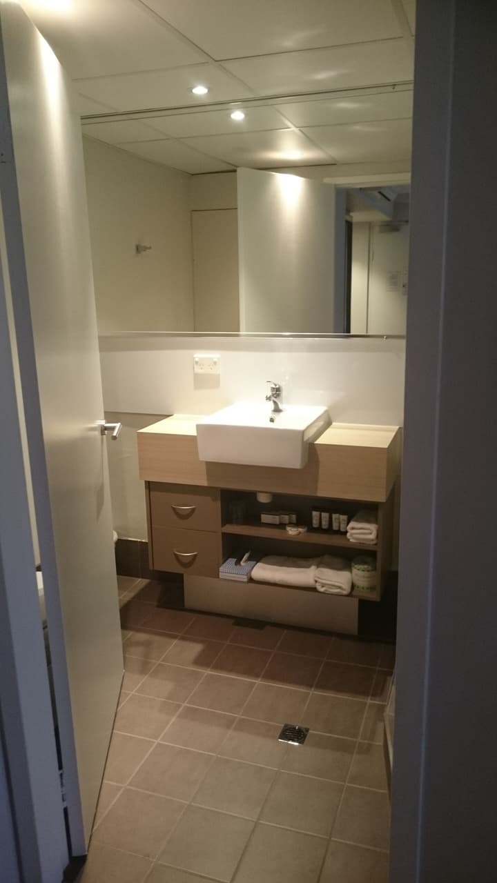 Cairns Plaza Hotel