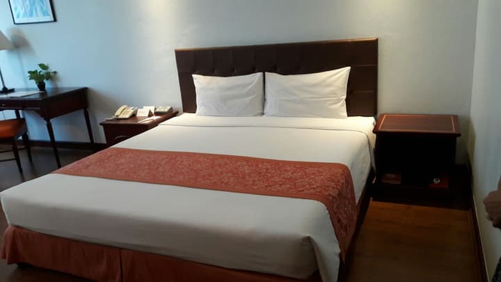 Tai Pan Hotel