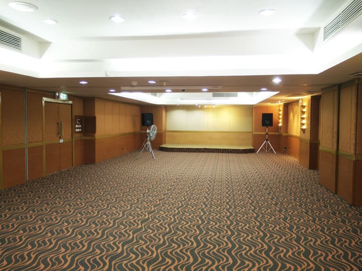 Tai Pan Hotel