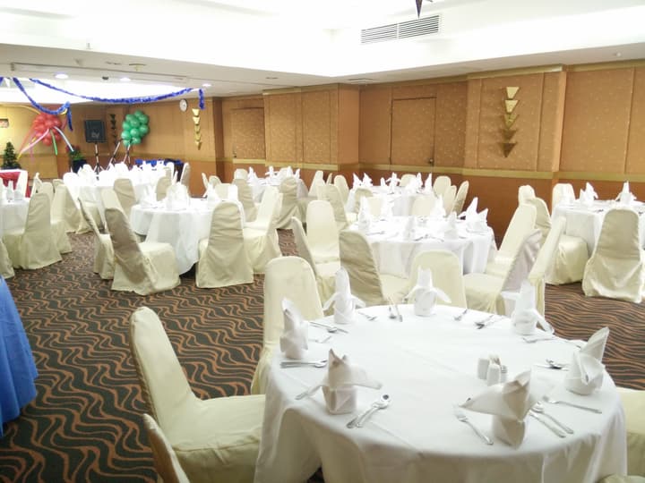 Tai Pan Hotel