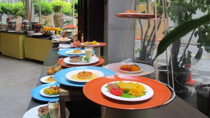 Tai Pan Hotel