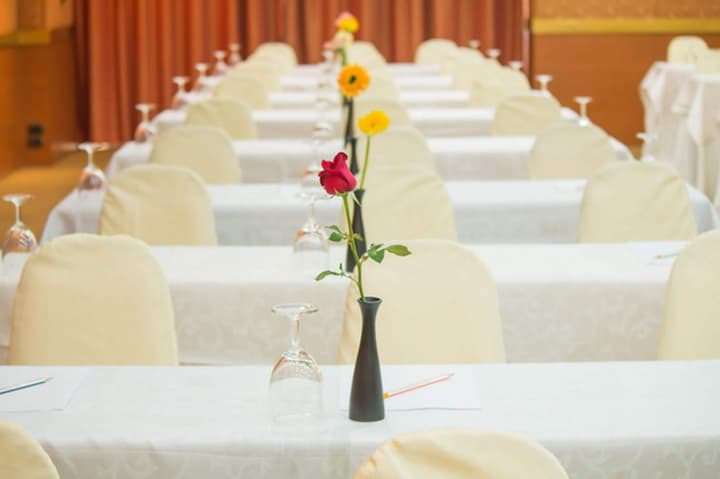 Tai Pan Hotel