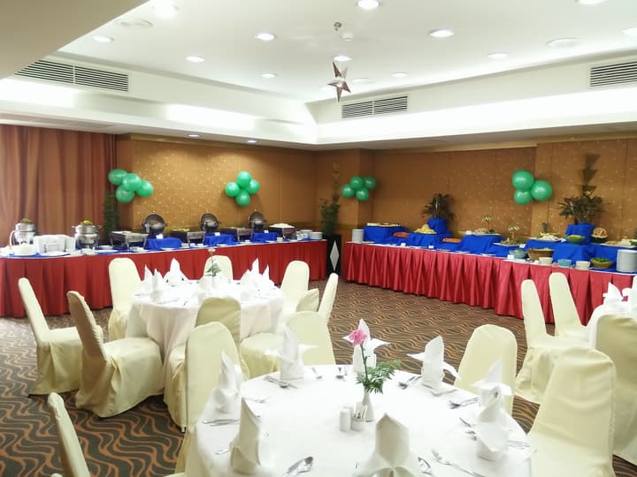 Tai Pan Hotel