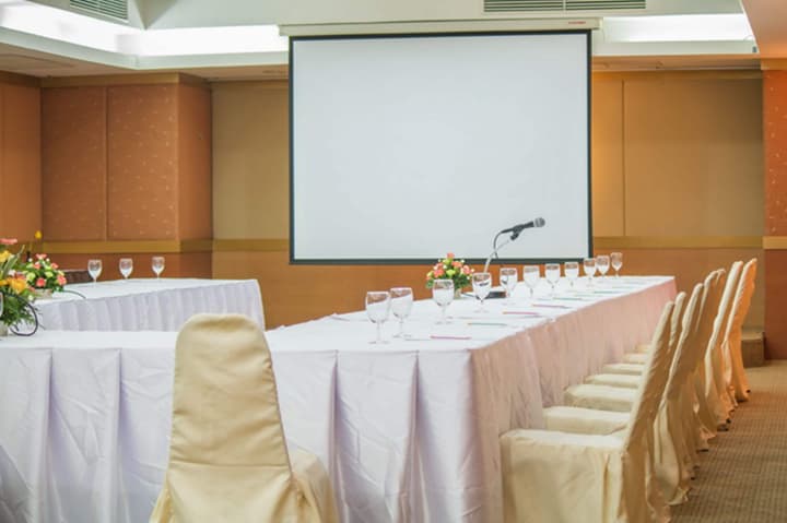 Tai Pan Hotel