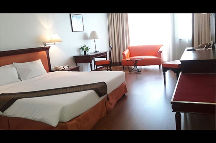 Tai Pan Hotel