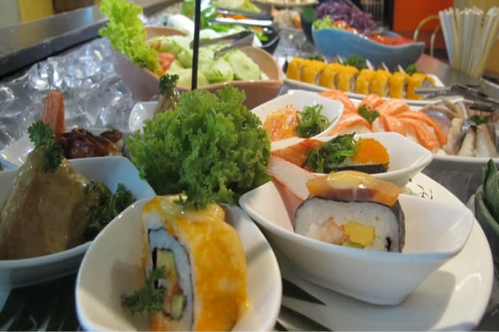 Tai Pan Hotel