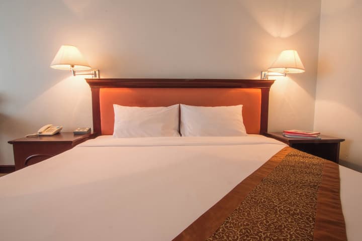 Tai Pan Hotel