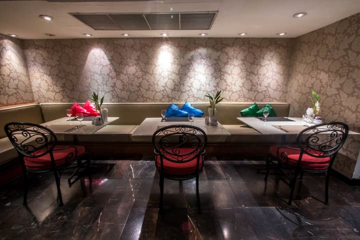 Tai Pan Hotel