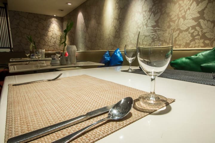 Tai Pan Hotel